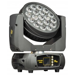 SDJ SG JWASHMINI SDJ 8032496917328 China ST 1 1 Active 1 10 3 HAWA 94054210 Moving head wash 19x12W led RGBWA-UV&nbsp  table bor